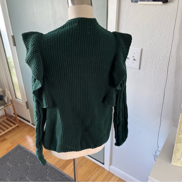 Universal Thread cardigan - Picture 2 of 4